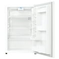 thumbnail image 6 of Danby Designer 4.4 cu. ft. Compact Fridge in White (DAR044A4WDD), 6 of 10