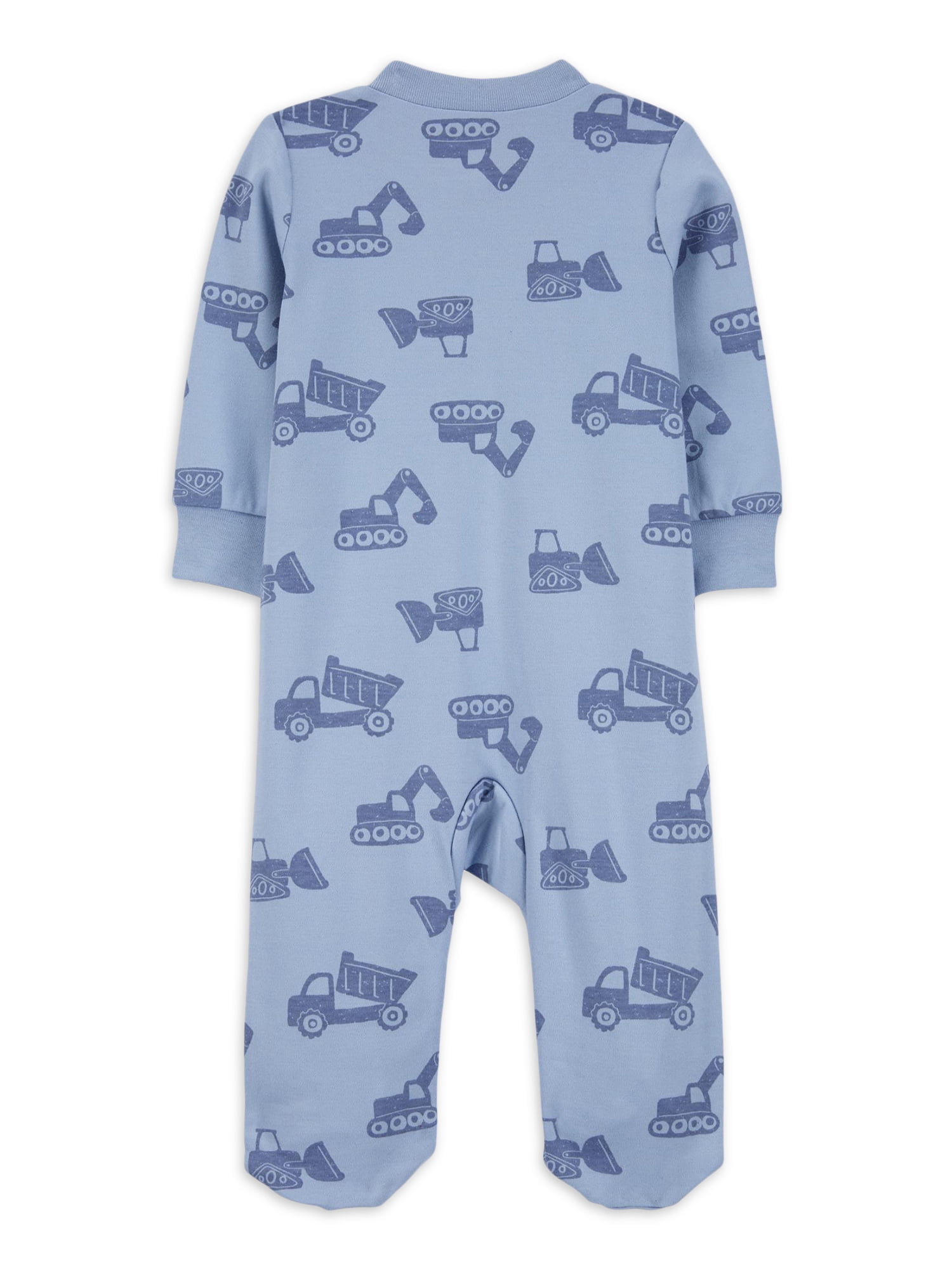 Carter's Child of Mine Baby Sleep 'N Play, Sizes Preemie-6/9 Months