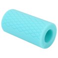 thumbnail image 4 of 2 Piezas de empu?aduras de Silicona con Barra, manijas de Barra Gruesas protegen Las Almohadillas para el Levantamiento de Pesas Levantamiento de Pesas para Levantamiento de Pesas Unbranded TJ12806, 4 of 6