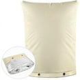 thumbnail image 1 of Grifo anticongelante de invierno cubierta de protección anticongelante válvula de retorno funda anticongelante bolsa anticongelante aislamiento de tubería funda aislante 43*52cm, 1 of 1