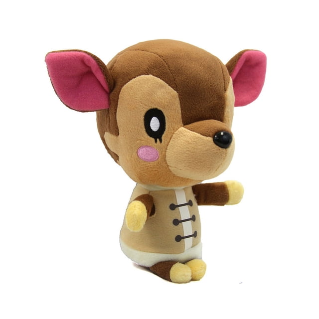 Peluche Animal Crossing Nintendo Fauna 20 Cm