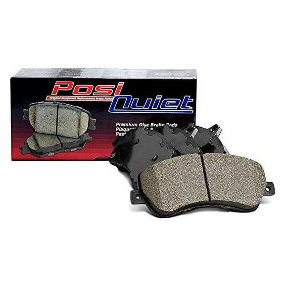 Centric 105.18000 Brake Pad
