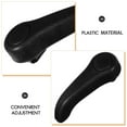thumbnail image 3 of 1 par de manijas reclinables para asiento, manijas de ajuste del respaldo del asiento, manijas reclinables de repuesto, 3 of 5