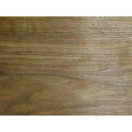 Walnut Veneer Flat Cut 1' x 8' - 3M PSA