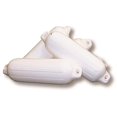 thumbnail image 1 of 31014 8 x 26 in. Economy Fender - White, 1 of 1
