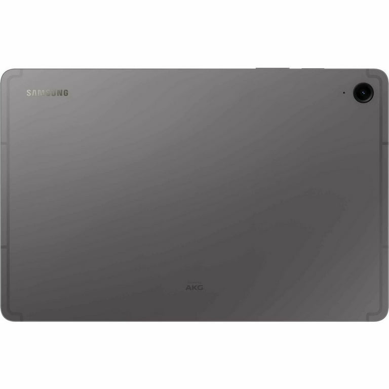 Samsung Galaxy Tab S9 FE, 6GB RAM, 128GB Flash, Gray