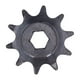 thumbnail image 1 of Piñón De Acero, Kit De Piñones De Engranaje De Paso De 8 Mm De Alta Resistencia Para Equipos, 1 of 7