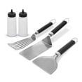 thumbnail image 2 of Weber Griddle Essential Set, 2 of 5
