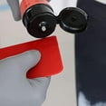 thumbnail image 3 of EMM Specilaties Colad 915011 Fine UV Putty, 220 g, Tube, Gray, Solid, 3 of 9