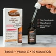 thumbnail image 4 of Palmer's Cocoa Butter Formula Skin Therapy Oil for Face 1 oz, 4 of 6