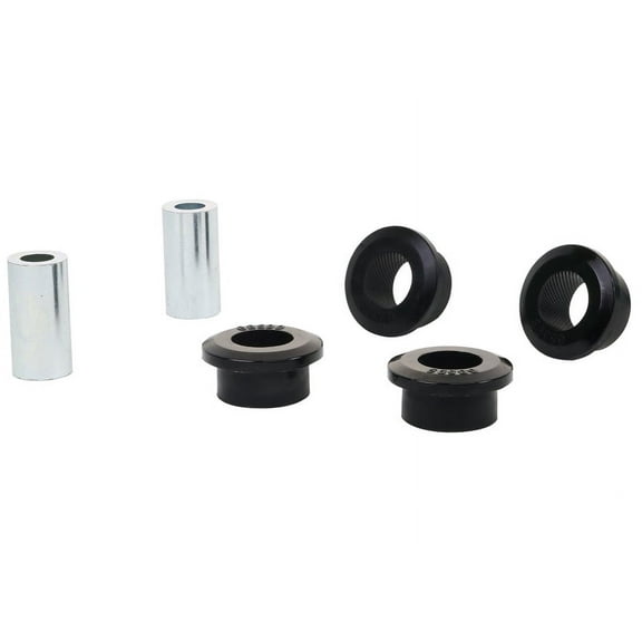 Nolathane REV063.0012 Rear Upper Suspension Control Arm Bushing Kit Compatible with Nissan 08-13 Rogue, Nissan 07-12 Sentra