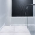 thumbnail image 4 of Shisuyan Adhesive Floor Sticker White 4Pcs 11.8X11.8X0.04In, 4 of 9