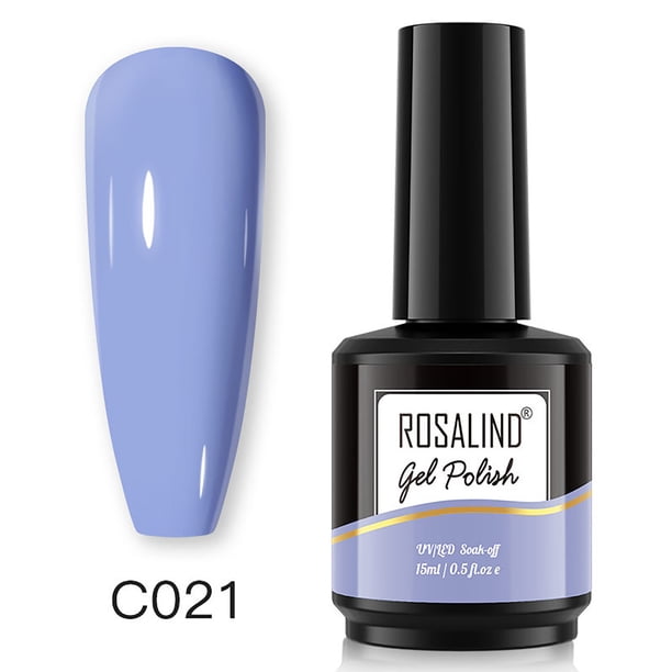 Gel de uñas transparente para esculpir uñas, pegamento para uñas, aceite vegetal para uñas, botella de plástico, 15 ml, parche de manicura.