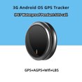 thumbnail image 4 of Labymos Rastreador de collar GPS, rastreador GPS, 4 of 8