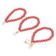 thumbnail image 3 of Pulsera de perlas BuyWeek 3 piezas 12 mm llavero de perlas, 3 of 14