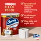 thumbnail image 2 of Papel higiénico Charmin Ultra Strong Clean Touch, 18 rollos, 2 of 9
