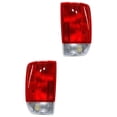 thumbnail image 1 of Par de Calaveras Blazer 1995 A 2001 Chevrolet S/Arnés TYC ., 1 of 4