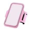 thumbnail image 1 of OULII Waterproof Cell Phone Arm Bag Arm Band For Phone Neoprene Pink 1Pcs, 1 of 8