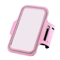 SKISUNO 1Pcs Phone Arm Bag Sport for Outdoor Sports and Running 11.8x6.7in