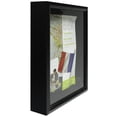 thumbnail image 4 of Black Shadow Box by Studio Décor®, 4 of 8