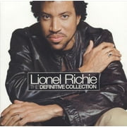 Lionel Richie - Definitive Collection - Music & Performance - CD