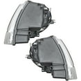 thumbnail image 4 of New Pair Of Headlights Compatible With Jeep Grand Cherokee Limited  5.7L 1999 2000 2001 2002 2003 2004 By Part Number 55155553Ai 55155552Ai, 4 of 6