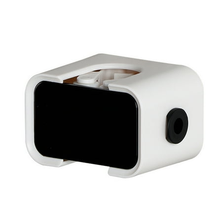 

Punch-free Mop Hook Bathroom Hanging Broom Clip Strong Fixed Buckle Mop Storage