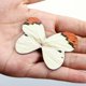 thumbnail image 2 of Marcapáginas magnético creativo Zhivalor estilo chino clásico mariposa pequeño fresco, 2 of 3