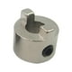thumbnail image 2 of Conector de paleta perfke para RC Boat 476 mm Tenedor de paleta, 2 of 8