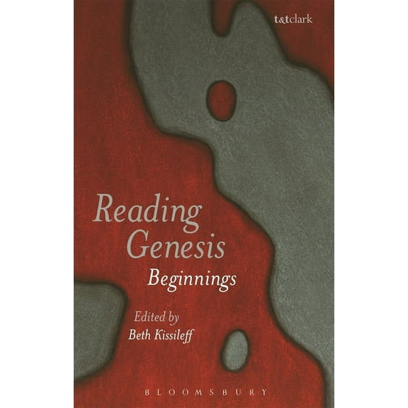 Reading Genesis: Beginnings, (Paperback)