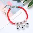 thumbnail image 3 of CSChome Pet Collar With Removable Bell Pet Collar - Exquisite Neck Circle, Adjustable Cats Dogs Necklace with Removable Bell Pendant, 3 of 7