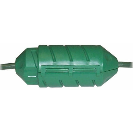 Cord Connect Water-Tight Cord Lock - Green - 1