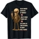 thumbnail image 1 of Funny Meme Skeleton Has My Mouth Gotten Me in Trouble? Camiseta, 1 of 2