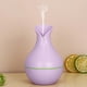 thumbnail image 1 of 2021 nuevo humidificador para el hogar humidificador Retro de conversión de luz colorida LED Wmkox8yii  FSASFJB1476, 1 of 2