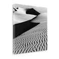 thumbnail image 2 of Tangletown Fine Art 'Desert Dunes' Graphic Art Print on Wrapped Canvas, 2 of 2