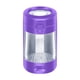 thumbnail image 5 of Estuche de Hierbas LED Recargable FLhrweasw 50 Ml con Tapa aumento (Púrpura), 5 of 5