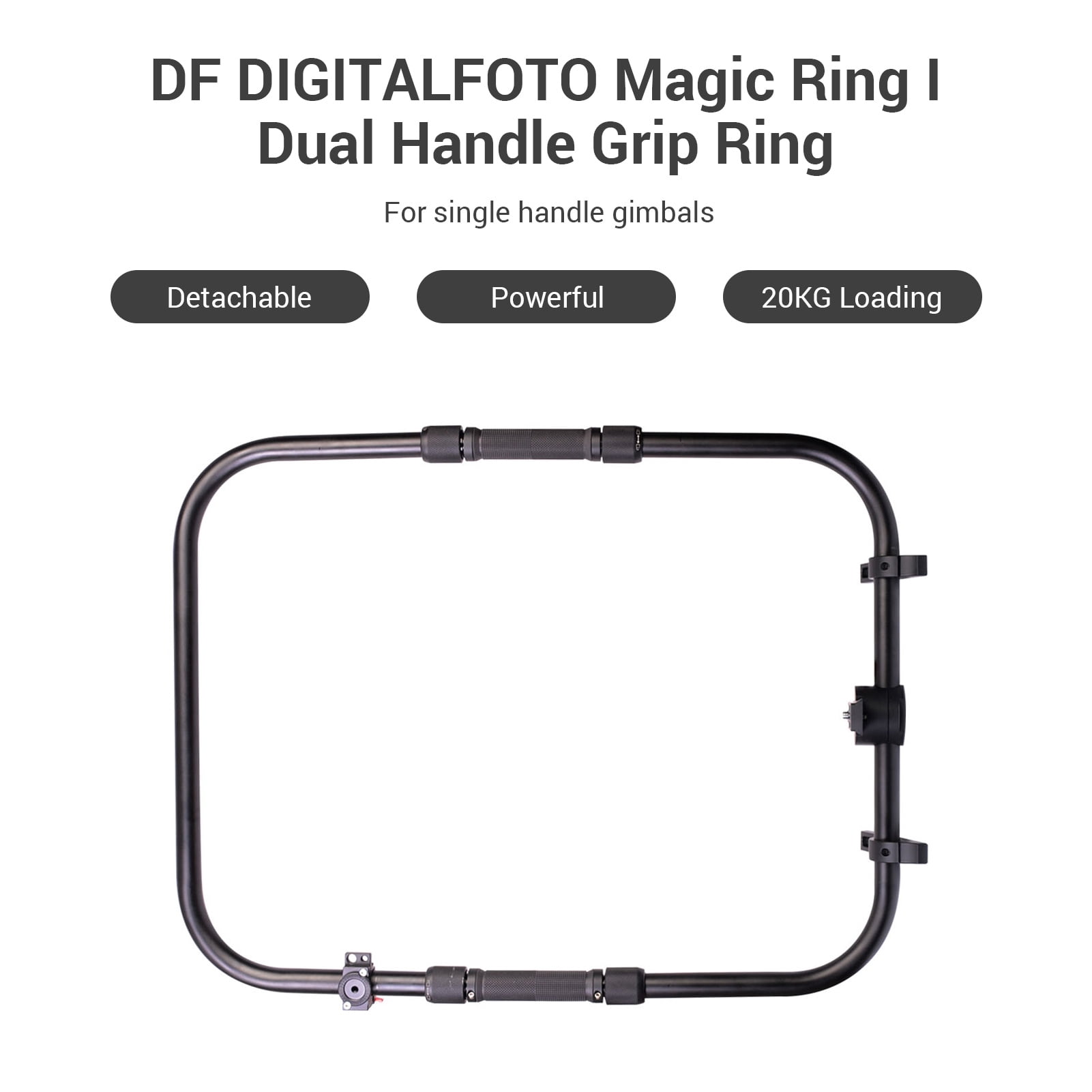 Dual Handle Grip,Dual Handle Handle I Professional Stabilizer Crane 2s 3s 2 Feiyu Series Sc Air 2 S Sc Air Dsfen I Air 2 2 Handle Handle Stabilizer 3s Ronin S Bortt Buzhi
