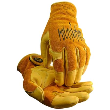 

Caiman Revolution Multi-Task Glove - XL