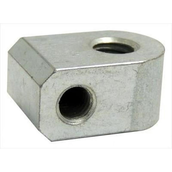 Crown Automotive 53010149 CAS53010149 TENSIONER ADJUSTMENT COLLAR Fits select: 1997-2002 DODGE DAKOTA, 1998-1999 JEEP WRANGLER / TJ