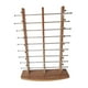 thumbnail image 3 of Expositor de gafas, soporte para gafas, estante de exhibición de gafas de varias capas, soporte para gafas de para tocador, mesa de hogar,, 3 of 8