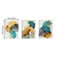 thumbnail image 4 of Carteles desmontables Billuyoard paquete de 3 Fibra química decoración del hogar, 4 of 6
