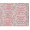 thumbnail image 4 of Rugsmith Pink Machine Woven Edgehill Anti-Fatigue Kitchen Mat, 20" x 36", 4 of 5