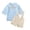 BU3#F, variant on JCCXIN Boys Outfit Sets Toddler Suspenders Romper With Lapel Short Sleeve Shirt Comfortable Solid Color Overalls Daily Relaxed Fit Clothes Sets