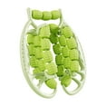 thumbnail image 4 of Roller de para piernas Herramienta de 360 ​​grados Clamp de piernas 29 puntos para el acondicionamiento físico de la condición física Verde, 4 of 8