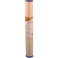 thumbnail image 1 of 255487-43 / Cartouche de Filtre de Remplacement Ecp20-20 Pentek, 1 of 3