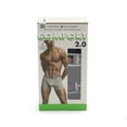 thumbnail image 3 of Tommy Hilfiger Men's Comfort 2.0 3 Pack Trunks, Dark Navy,M - US, 3 of 4