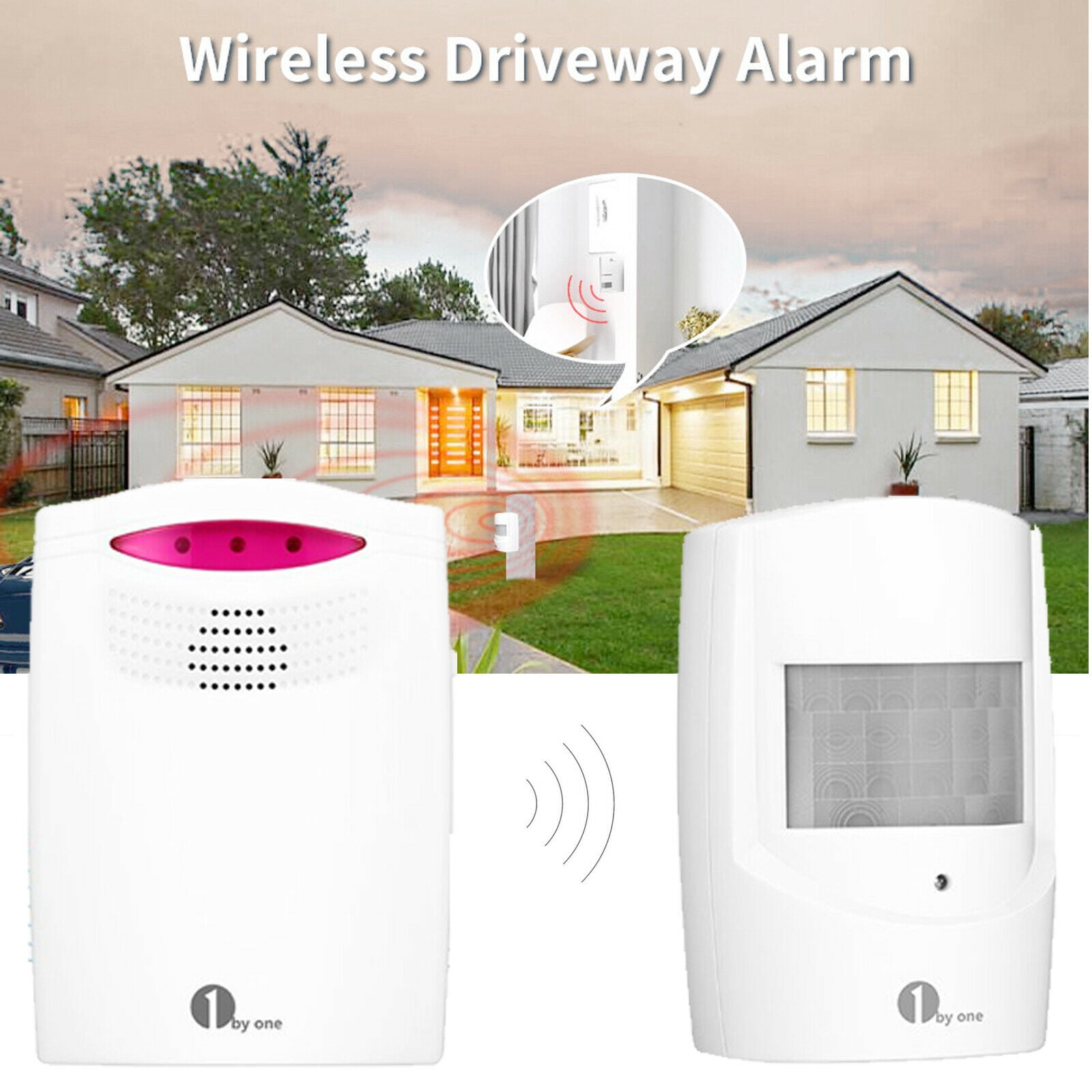 first alert home security system