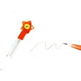 thumbnail image 3 of 24 Pcs Magical Fairy Multi Point Pencils, 3 of 4