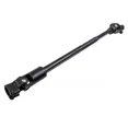 thumbnail image 2 of Steering Column Shaft for Jeep Cherokee XJ 1984-1994 with Power Steering 4713943, 2 of 5