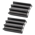 thumbnail image 1 of 2PCS Magnetic Bit Holder with Adhesive for Impact Drivers Drills for Screwdriver Bits Holder Drill Power Tool Parts, 1 of 5